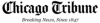 Chicago Tribune Logo